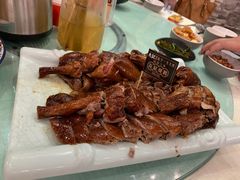 -先记烧鹅王·本地粤菜(福永店)