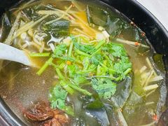 -三姐妹冷面馆(保卫路店)