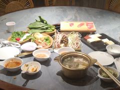 -慢丽江·云南野生菌土鸡锅(付家庄店)