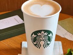 -星巴克臻选(嘉定疁城国际店)