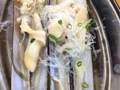 蛏子-蚝专家(北滘店)