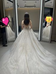 -MuseMarry婚纱(前海嘉里中心店)