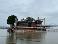 -仓山金山寺