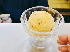 沙棘冰激凌-雪山晋乡楼(食品街店)