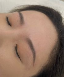 -张小野·专业半永久纹眉