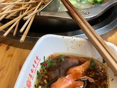 -袁记串串香(新南门店)