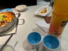 -黄记煌三汁焖锅(顺义华联店)