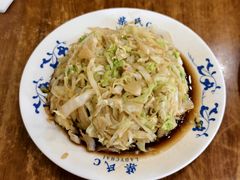 -柴氏风味斋(甘家口店)