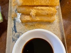 -不相离盐帮菜(郎园店)