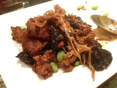 -AdD全日制餐厅(中谷花园酒店)