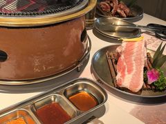 -西塔老太太泥炉烤肉(望京一店)