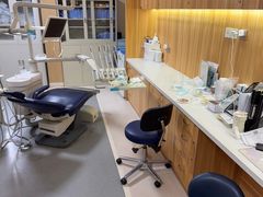 -上海仁爱医院口腔科 · 种植