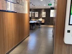 -麦当劳(启迪香山店)