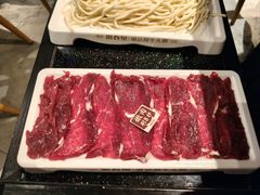 -尚合里潮汕牛肉火锅(海沧店)