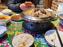 -人民公社大食堂(张家湾店)