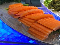 -大佛寺高级素食自助餐厅