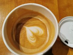 -觅见咖啡馆(艺展中心店)