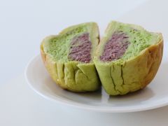 -WHEAT&BAKER-麥(凯德来福士店)