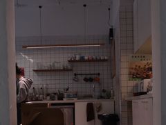 -COTTON CAFE(德信·中外公寓店)