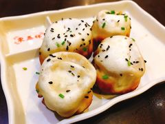 -东泰祥生煎馆(陕西南路店)