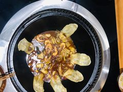 -锅来乐地锅鸡(安亭店)