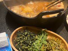 -大龙燚·旷野鲜火锅(广州首店)