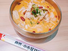 -小木屋拌饭(沈阳中街大悦城店)