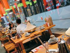 -野山舂·贵州现舂酸汤牛肉(鸿通城店)