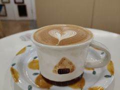 -COMPANION COFFEE小伴咖啡
