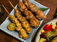 -鸟泉居酒屋·烧鸟·酒馆(百子湾店)