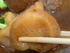 -金记 酿皮·煲烧饭(万博店)