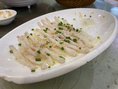 -百姓百味海鲜酒楼(粤垦路总店)