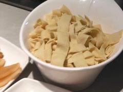 鲜豆皮-海底捞火锅(枫蓝国际购物中心店)