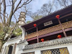 -江心屿景区