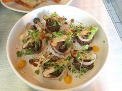 生牛肉塔塔-Ocean's Table 欧舍