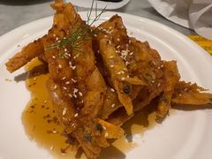 -渝信川菜 · 川味家常菜(财富购物中心店)
