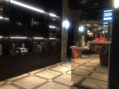 -前门后头老北京铜锅涮肉·京味菜·烤鸭(伊藤洋华堂店)