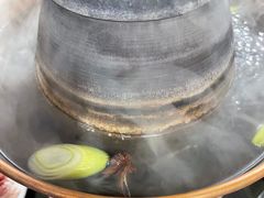-天桥老金涮肉(牛街店)