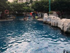 -三亚亚龙湾天域度假酒店