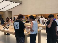 -Apple零售店(苏州店)