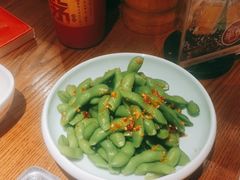 -管氏翅吧(台湾街店)