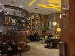 大堂-阿杜打边炉(五江天街店)