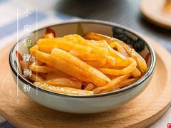 酸笋-小蛮妞家螺蛳粉(凯旋路店)