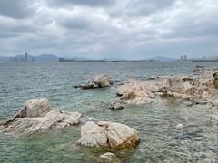 -养马岛旅游度假区