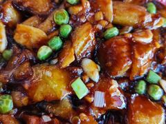 -砂锅居(西四店)