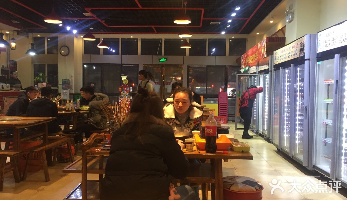 位置：电子西街，西京社区3号