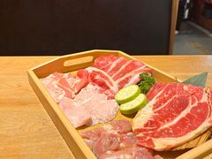 -牛藏·黑毛和牛烧肉(环市东店)