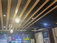 -老熟人串吧家常菜(旧宫店)