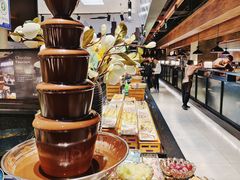 -韩盛·盛江山自助料理(中街大悦城黑金店)
