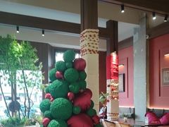 -嗒令甜品·主题融合料理餐厅(首座时代店)